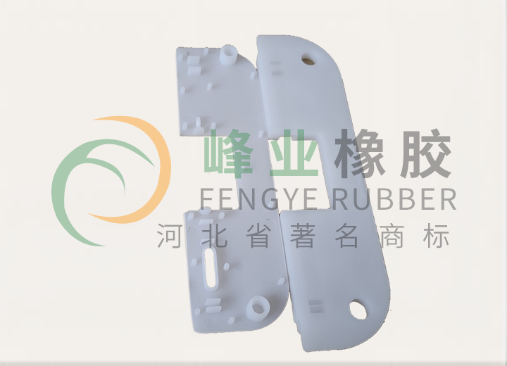 塑料卡殼