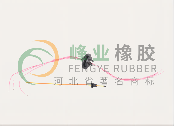 穿線圈
