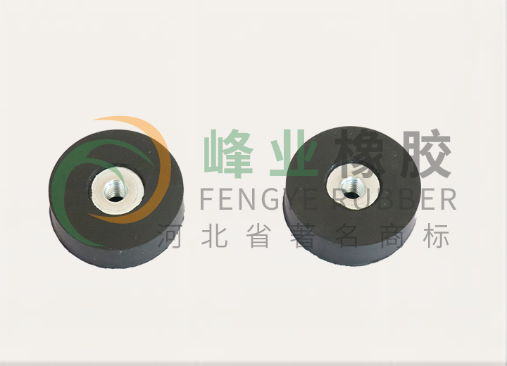 磁鐵包膠