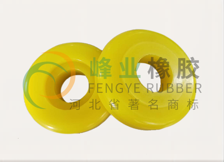 聚氨酯輪